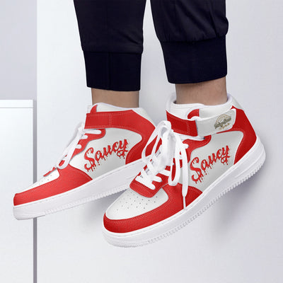 Vintage Brand "Saucy"  Sports Sneakers - Vintagebrandclothingline