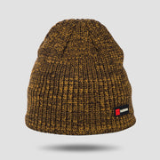 Knit Hat Vikings Outdoor Beanie Caps For Men Women Tree With Triquetra Skullies Beanies Ski Caps Cotton Bonnet Hats - Vintagebrandclothingline