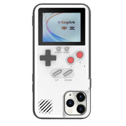 Playable Gameboy Case For iPhone 12 Pro Max Case Retro Game Boy Cover For iPhone 11 Pro Max X XR XS Max 7 8 Plus SE 2020 12 Mini - Vintagebrandclothingline