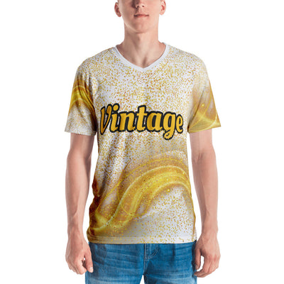 Vintage Starlight Men's T-shirtVintagebrandclothingline