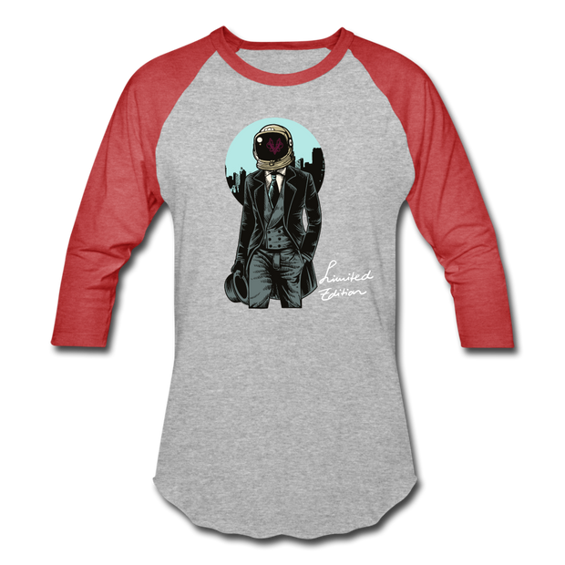 Baseball Classic Astronaut T-ShirtVintagebrandclothingline